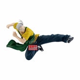 Figura banpresto sakamoto days vibration stars sakamoto taro ii 17cm